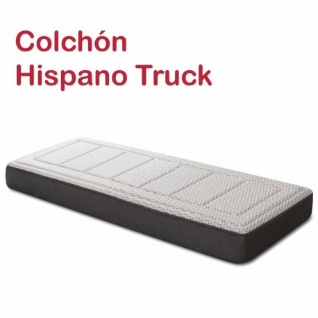 Colchón Hispano Truck IVECO HI-WAY AS 440